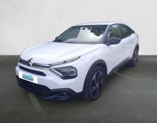 Citroen C4 Challans