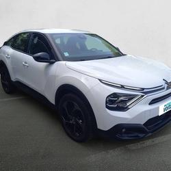 Citroen C4 C4 BlueHDi 130 S&S EAT8 - Feel Pack Challans