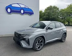 Hyundai Tucson Mérignac