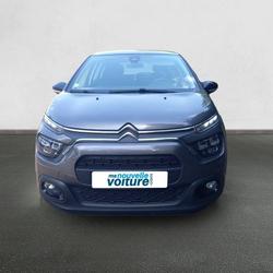 Citroen C3 C3 PureTech 83 S&S BVM5 - Shine Challans