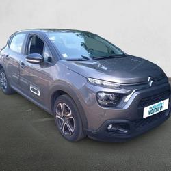 Citroen C3 C3 PureTech 83 S&S BVM5 - Shine Challans
