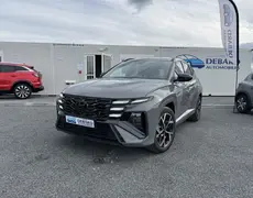 Hyundai Tucson Mérignac