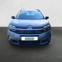 Citroen C5 Aircross C5 Aircross BlueHDi 130 S&S EAT8 - Shine Pack Challans