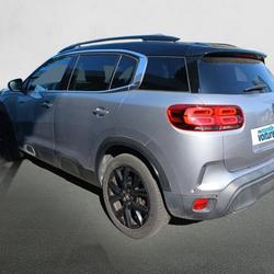 Citroen C5 Aircross BlueHDi 130 S&S EAT8 - Shine Pack occasion - Challans - photo 2/21