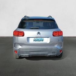 Citroen C5 Aircross BlueHDi 130 S&S EAT8 - Shine Pack occasion - Challans - photo 3/21