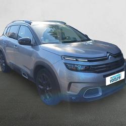Citroen C5 Aircross C5 Aircross BlueHDi 130 S&S EAT8 - Shine Pack Challans