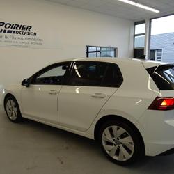 Volkswagen Golf 8 Golf 1.5 eTSI EVO2 116 DSG7 VW Edition Argentan
