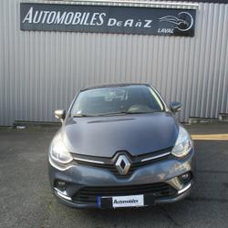 Renault Clio 4 1.5 DCI 75CH ENERGY ZEN 5P Laval