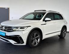 Volkswagen Tiguan Le Havre