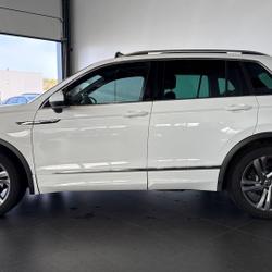 Volkswagen Tiguan Tiguan 2.0 TDI 150ch DSG7 R-Line Le Havre