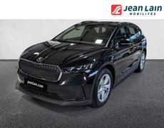 Skoda Enyaq Albertville