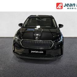 Skoda Enyaq Enyaq iV 60 Albertville
