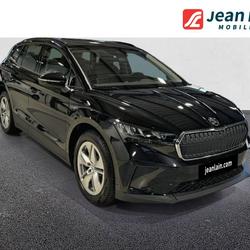 Skoda Enyaq Enyaq iV 60 Albertville