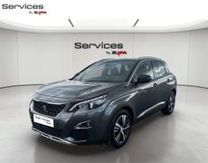 Peugeot 3008 Montceau-les-Mines