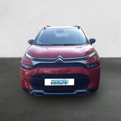 Citroen C3 Aircross C3 Aircross PureTech 110 S&S BVM6 - Shine Challans