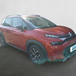 Citroen C3 Aircross C3 Aircross PureTech 110 S&S BVM6 - Shine Challans