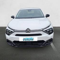 Citroen C4 X C4 X BlueHDi 130 S&S EAT8 - Feel Pack Challans