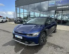 Kia EV6 Alixan