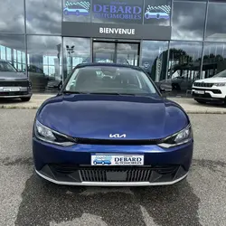 Kia EV6 229CH AIR ACTIVE 2WD Alixan