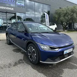 Kia EV6 229CH AIR ACTIVE 2WD Alixan