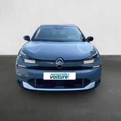 Citroen AX C4 Hybride 145 e-DCS6 - Max Challans