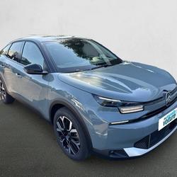 Citroen AX C4 Hybride 145 e-DCS6 - Max Challans