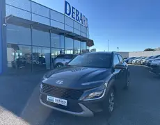Hyundai Kona Saint-Léger-de-Linières