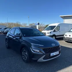 Hyundai Kona 1.6 GDI 141CH HYBRID INTUITIVE DCT-6 Saint-L&eacute;ger-de-Lini&egrave;res