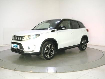 Suzuki Vitara - Vitara 1.0 Boosterjet - Style - 15 490 €