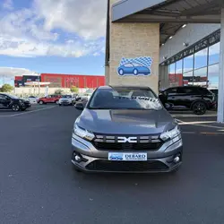 Dacia Sandero 1.0 TCE 90CH JOURNEY B&eacute;ziers