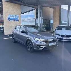Dacia Sandero 1.0 TCE 90CH JOURNEY B&eacute;ziers