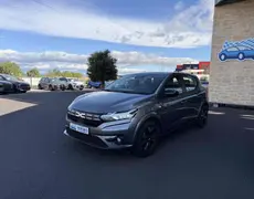 Dacia Sandero Mérignac