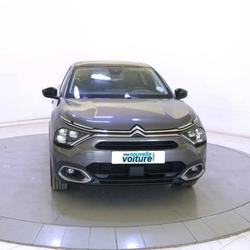 Citroen AX C4 BlueHDi 130 EAT8 - Max Challans
