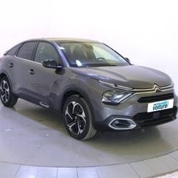 Citroen AX C4 BlueHDi 130 EAT8 - Max Challans