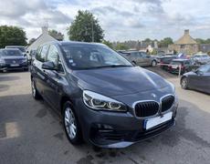 BMW Serie 2 Gran Tourer Carentoir