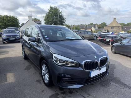 BMW Serie 2 Gran Tourer - (F46) 218IA 136CH BUSINESS DESIGN DKG7 - 20 990 €
