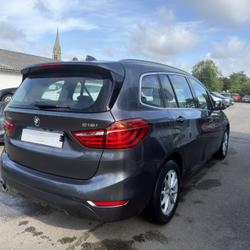 BMW Serie 2 Gran Tourer (F46) 218IA 136CH BUSINESS DESIGN DKG7 Carentoir