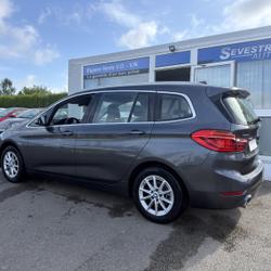 BMW Serie 2 Gran Tourer (F46) 218IA 136CH BUSINESS DESIGN DKG7 Carentoir