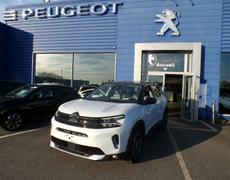 Citroen C5 Aircross Ploërmel