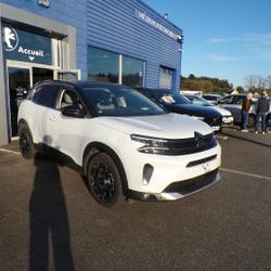 Citroen C5 Aircross 1.5 BLUEHDI 130CH MAX BOITE AUTOMATIQUE Plo&euml;rmel