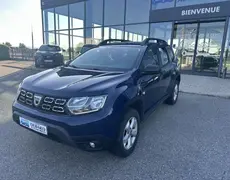 Dacia Duster Alixan