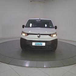 Citroen Berlingo BERLINGO VAN M DIESEL 100 CH MANUELLE Challans