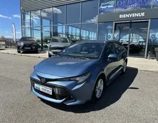 Toyota Corolla Touring Sports Alixan