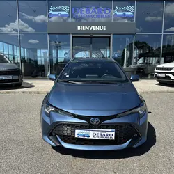 Toyota Corolla Touring Sports 122H DYNAMIC BUSINESS Alixan