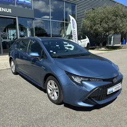Toyota Corolla Touring Sports 122H DYNAMIC BUSINESS Alixan