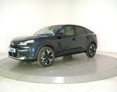 Citroen e-C4 Challans