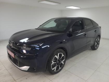 Citroen e-C4 - C4 Hybride 145 ch e-DCS6 - Max - 27 690 €