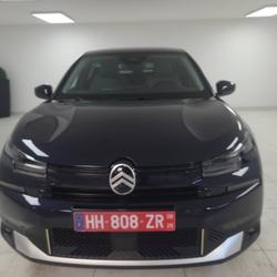 Citroen e-C4 C4 Hybride 145 ch e-DCS6 - Max Challans