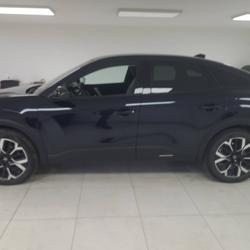 Citroen e-C4 C4 Hybride 145 ch e-DCS6 - Max Challans