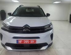 Citroen C5 Aircross - C5 Aircross BlueHDi 130 EAT8 - Max - 25 990 €